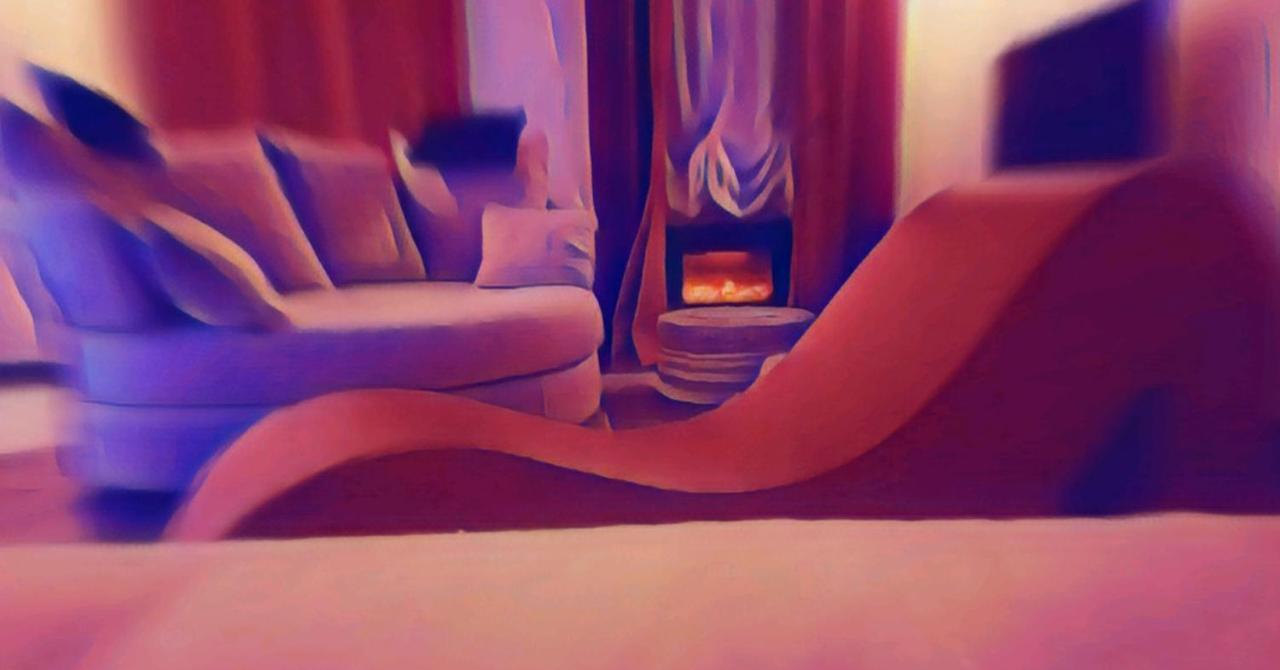 Ba'Cam Spa Bed & Breakfast Etigny Eksteriør bilde